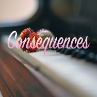 Consequences - Full Cover cover